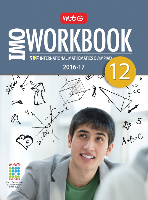 SOF - IMO WORKBOOK : Class 12