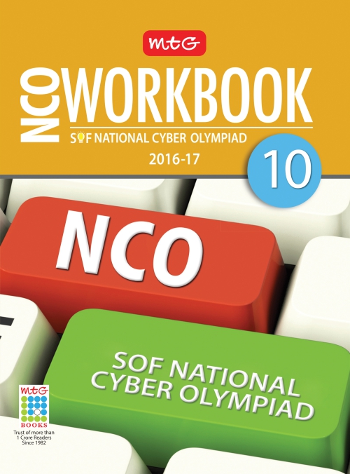 SOF- NCO WORKBOOK : CLASS 10