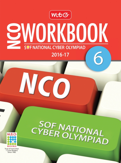SOF- NCO WORKBOOK : CLASS 6