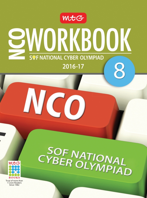 SOF- NCO WORKBOOK : CLASS 8